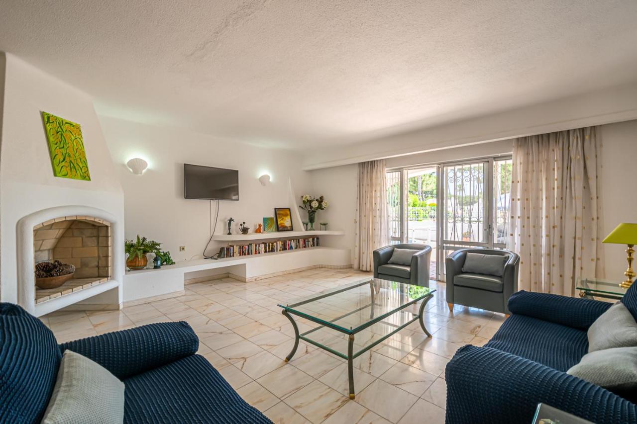 Beguest Vale De Lobo 932 Villa Almancil Exterior photo
